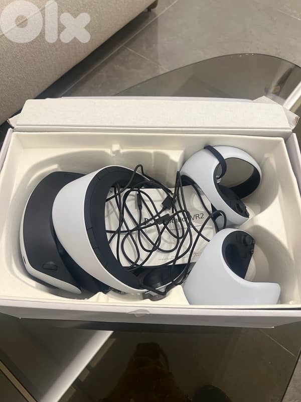 new vr2 for sale 1