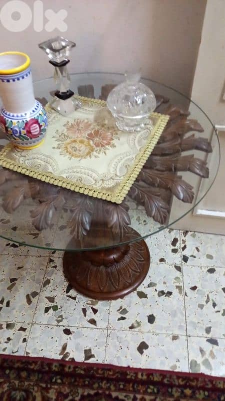 package of many house items 1