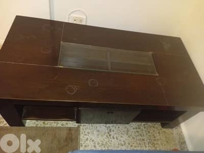 table طاولة صالون