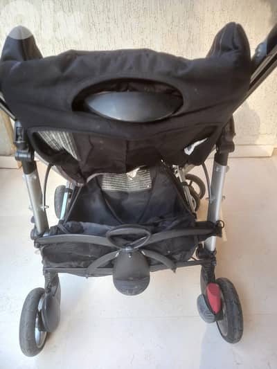 stroller bébé confort