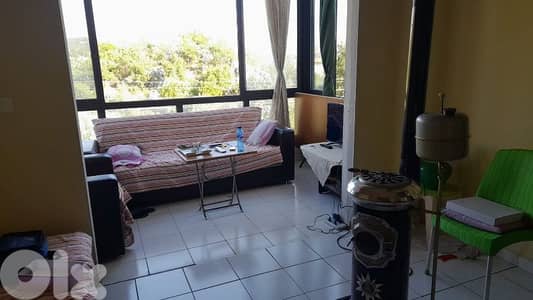 For sale Studio in Faitroun