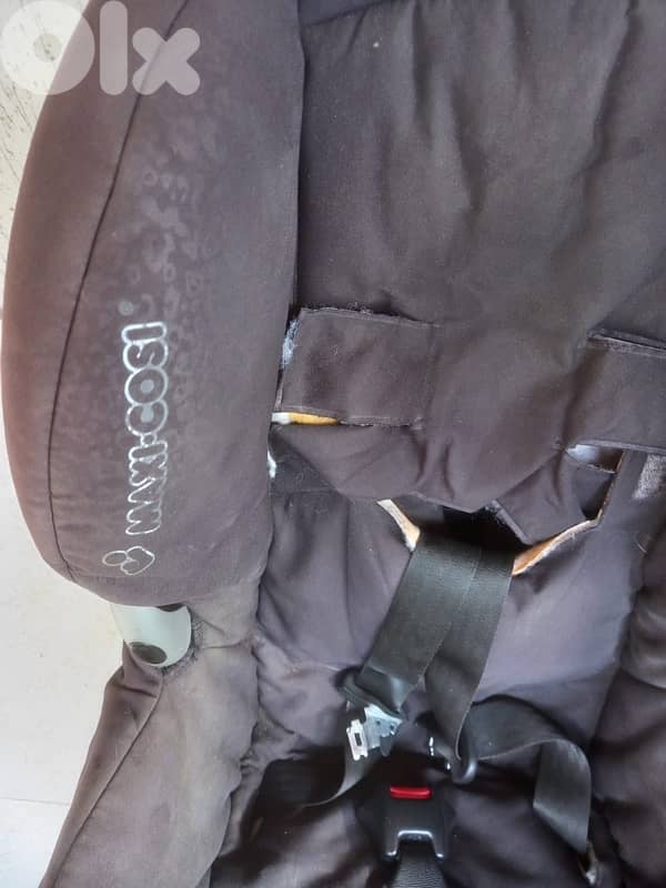 car seat bébé confort 1