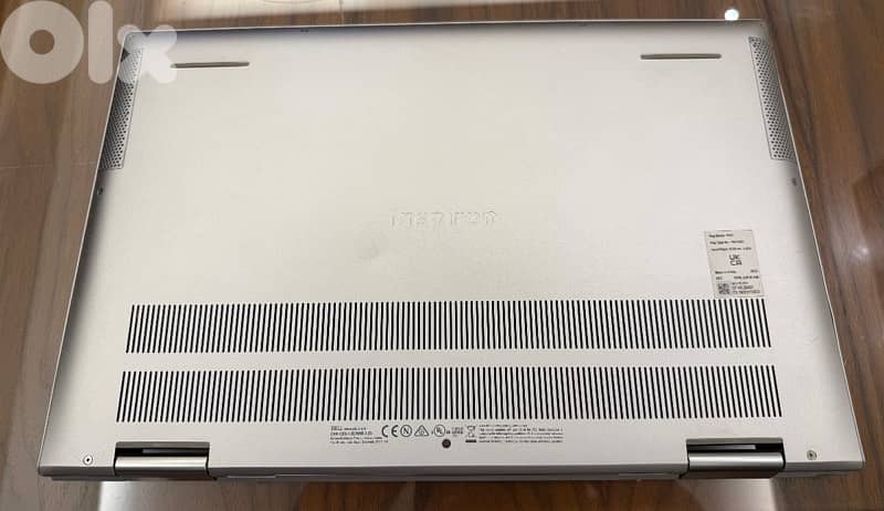 Dell Inspiron 7506 JZJB4B3 - $650 - 71/844/324 2