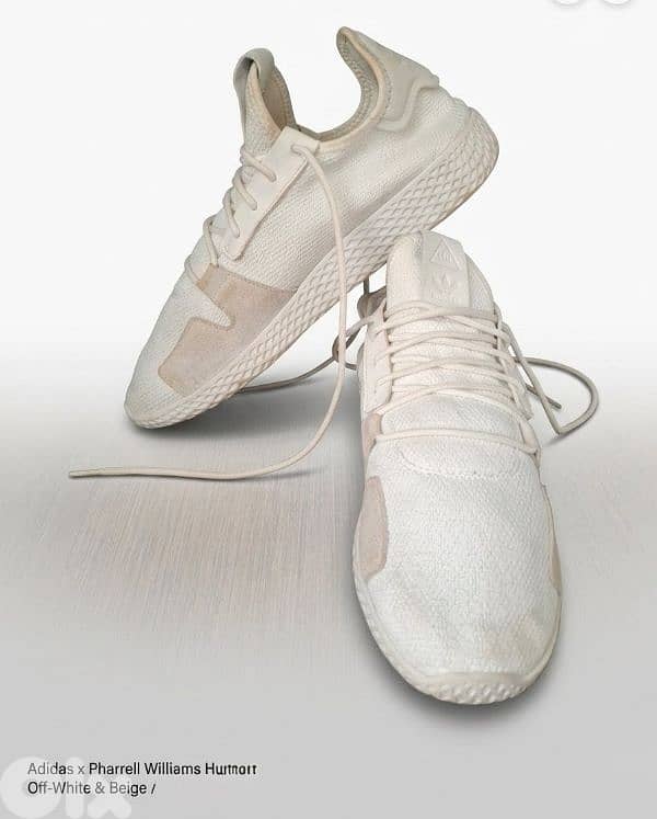 Adidas for men used like new 2