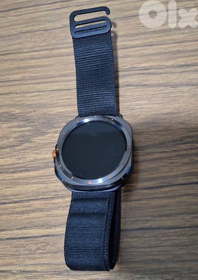 Smart Watch Ultra 2 copy + 8 Bands (Including Original Apple Band