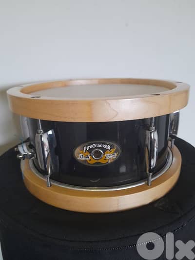 Pearl firecracker snare