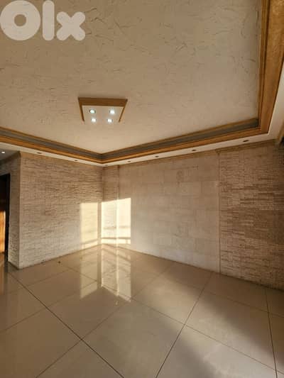 GMK141RM - Apartment For Sale In Ghazir - شقة للبيع في غزير