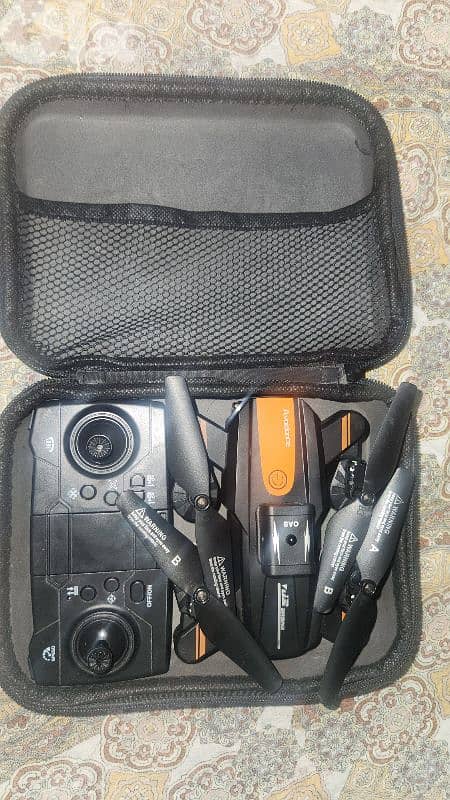 foldable drone with camera 1