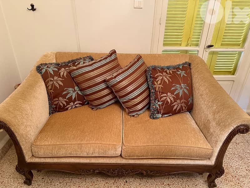 Full Living Room - Can be sold separately 3