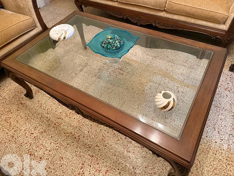 Full Living Room - Can be sold separately 4