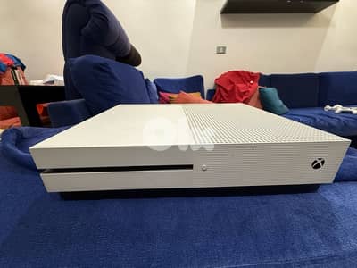 Used Xbox One S 500GB