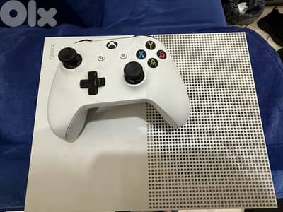 Used Xbox One S 500GB