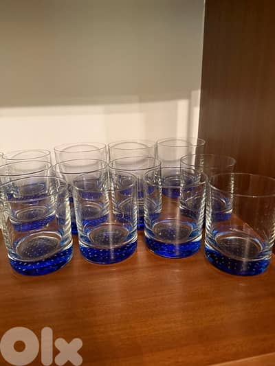 Set of 12 Cups
