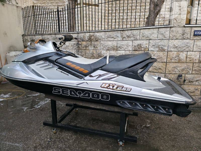 jetski 5