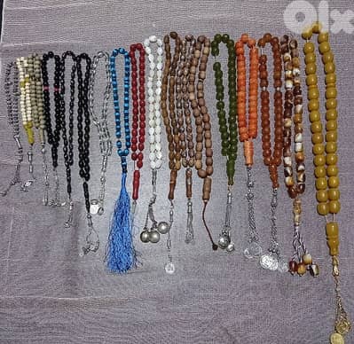 Rosaries