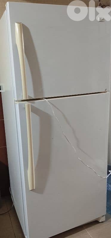 refrigerator LG for sale