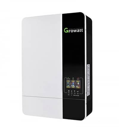 inverter growatt 5000 original