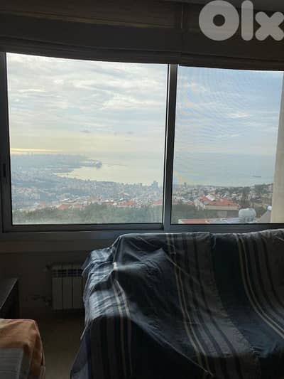 Apartment for sale in Rabweh 350,000$ شقة فاخرة في الربوة