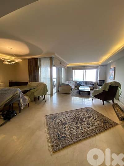 Apartment for sale in Rabweh 350,000$ شقة فاخرة في الربوة