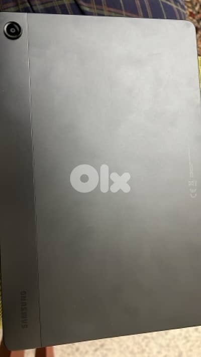 Tab A9+ new 128gb /16 ram (8+8)