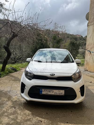 Kia Picanto 2020
