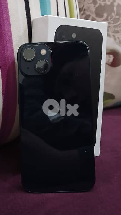 iPhone 13 128g 5are2