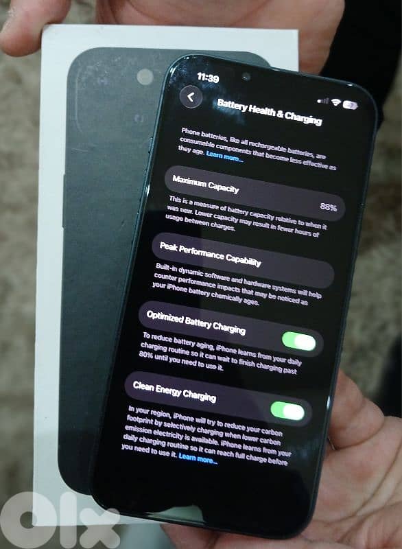 iPhone 13 128g 5are2 1