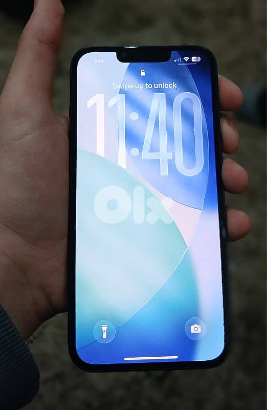 iPhone 13 128g 5are2 3