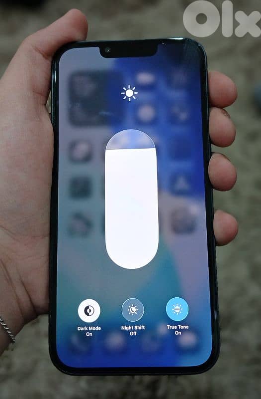 iPhone 13 128g 5are2 4