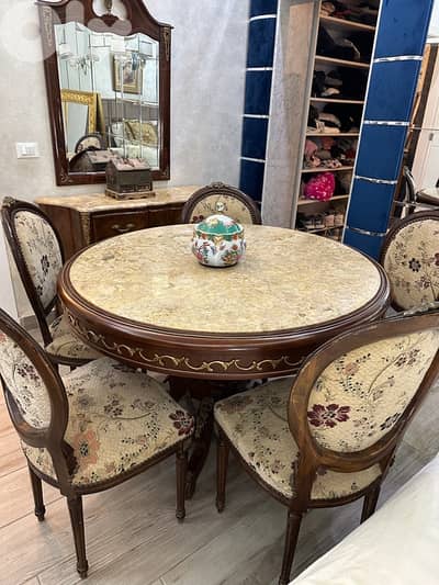 table and chairs for sale