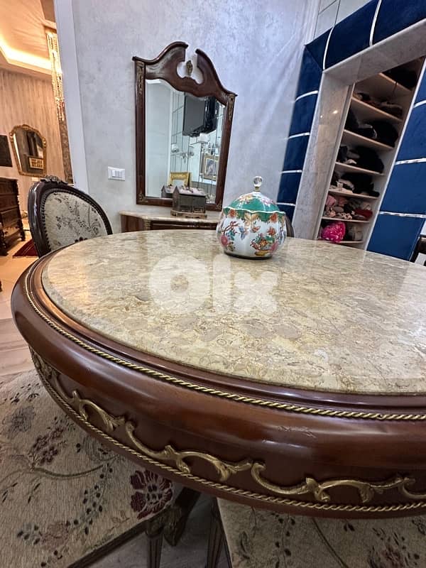 table and chairs for sale 2