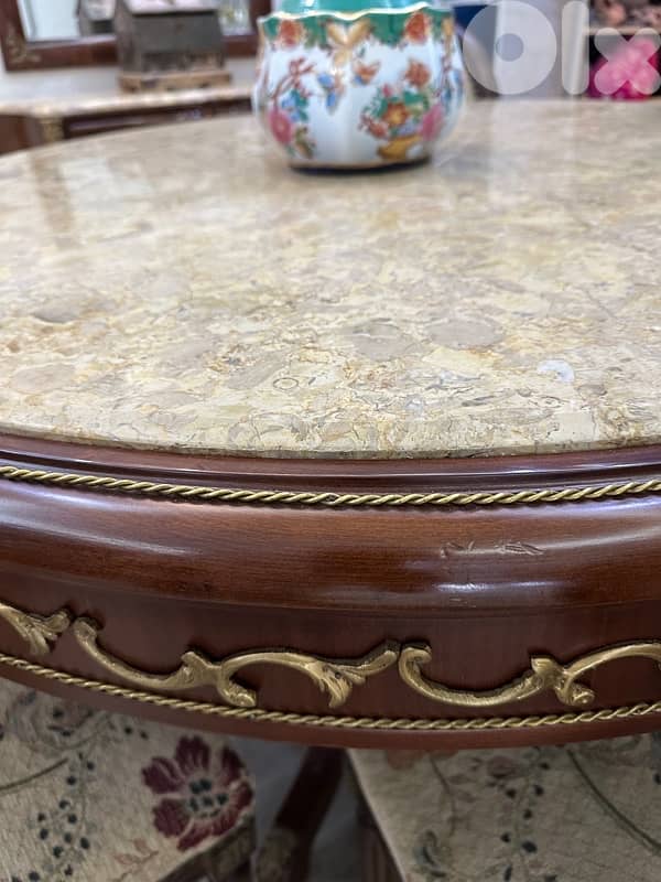 table and chairs for sale 3