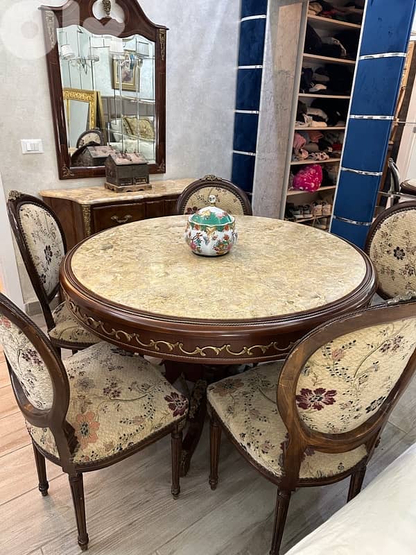 table and chairs for sale 4