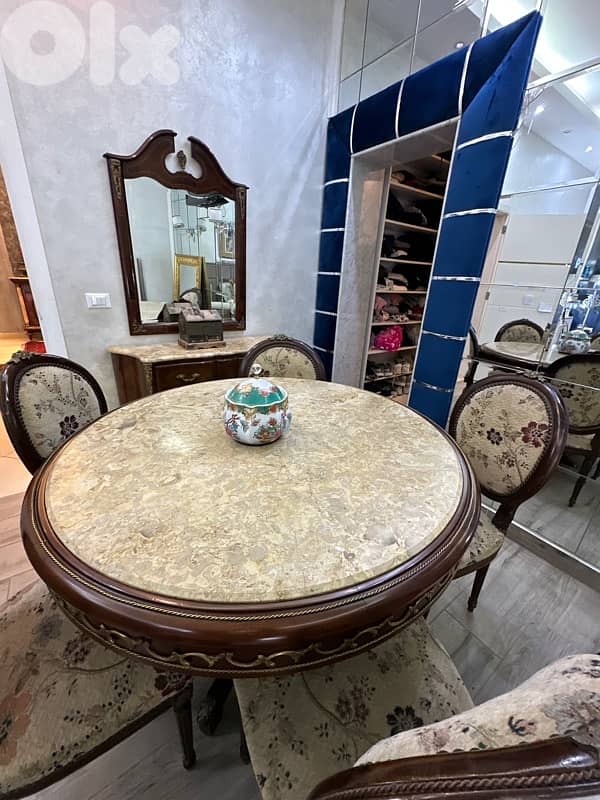 table and chairs for sale 6