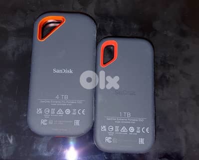 sandisk harddisk