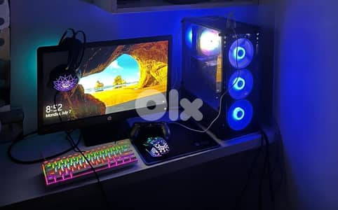 gaming pc