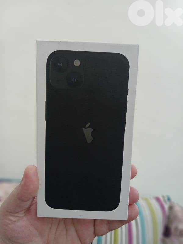 iPhone 13 128g 5are2 8