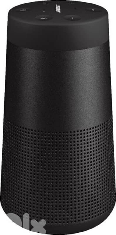 Bose soundlink revolve