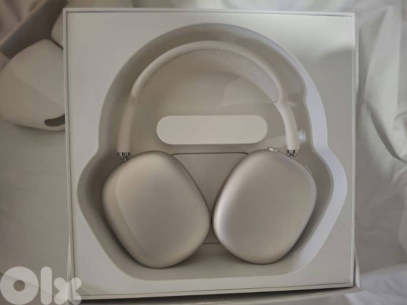 airpod Max type c 2