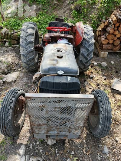 بدبهون/قضاء الكورة