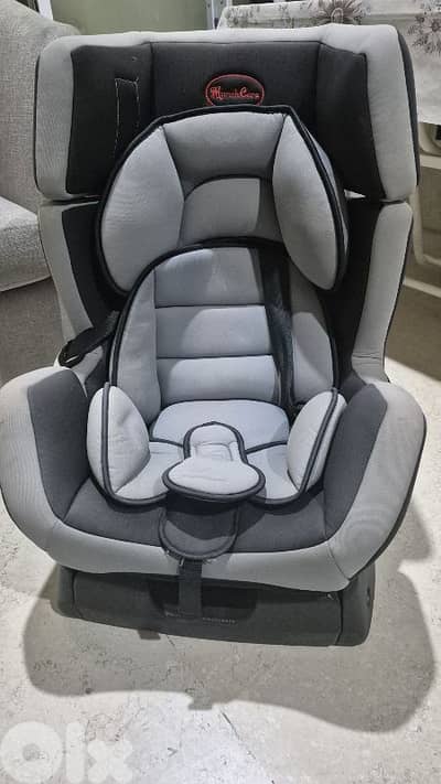 car seat MunchCare