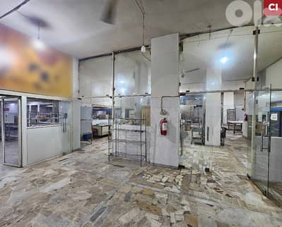 Spacious, Prime location, great deal, adonis/أدونيس REF#CI134229