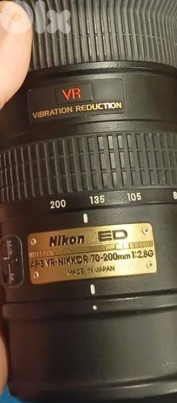nikon lense 2