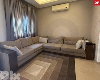 Balconies/surrounded by all the facilities/Naccache/نقاش-REF#DF134233