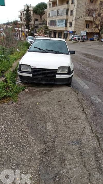 Opel Kadett 1990