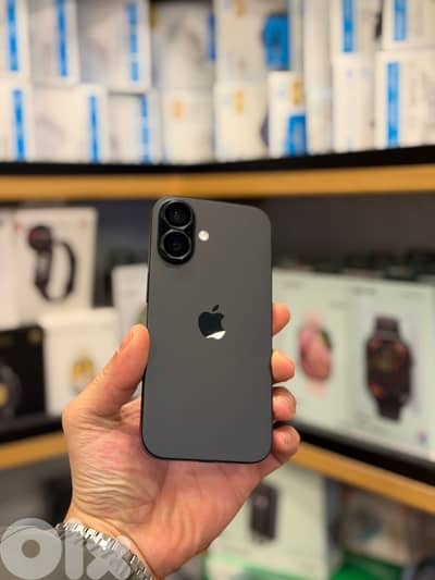 iphone 16 128gb