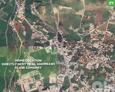 Opportunity to acquire , Zgharta - Mejdlaya/مجدليا REF#ZY134241