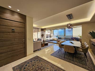 SUPER DELUXE | ARAMOUN PRIME | 3 BEDROOMS, (AL-107)