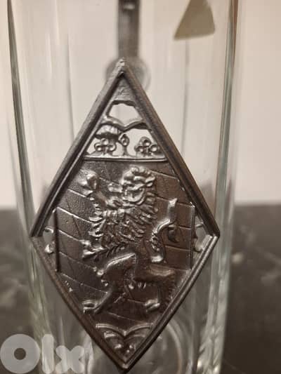 كوب /ماغ زجاج بافاريا الماني