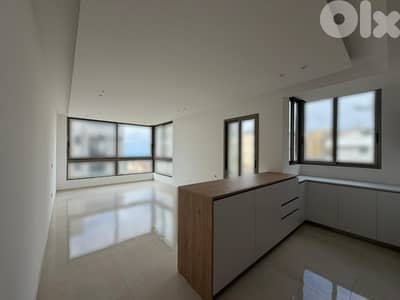 Unfurnished Apartment for Sale in Ain Saadeh شقة غير مفروشة للبيع في